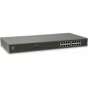 Switch Levelone Fsw-1650  Fsw1650 878742005580