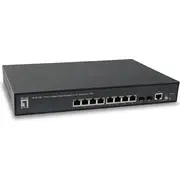 Switch Levelone Gep-1061  4015867197158