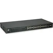 Switch Levelone Gep-2652  4015867207932