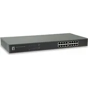 Switch Levelone Gsw-1657  Gsw1657 4015867143117