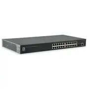 Switch Levelone Gtl-2661  4015867203057