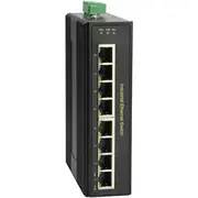 Switch Levelone Igp-0802  4015867196656
