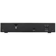 Netgear Unmanaged switch 8X1Gb  Gs308-300Pes 606449140149 Nuntgsw8P000016