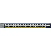 Switch Netgear Gs752Tpp-300Eus  606449162561