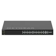 Switch Netgear M4350-24M4X4V Msm4332-100Nes  0606449172850