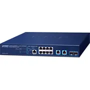 Switch Planet 8-Port Managed Mgs-6311-10T2X  4711605287371