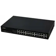 Switch Pulsar Poe S124 242 Uplink Gigabit  19545 5902135312438