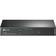 Switch Tp-Link Tl-Sg1008P  Tlsg1008P 6935364021160