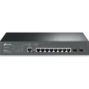 Switch Tp-Link Tl-Sg3210  Tlsg3210 0845973020972