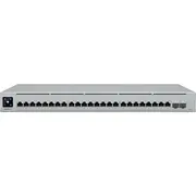 Switch Ubiquiti Unifi Enterprise Xg 24 Usw-Enterprisexg-24  Usw-Enterprisexg-24/14254246 0810010072917
