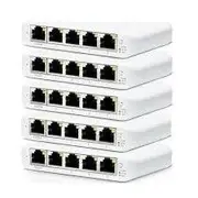 Switch Ubiquiti Usw Flex Mini  Usw-Flex-Mini-5 0810010071675