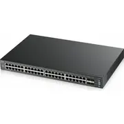 Switch Zyxel Xgs2210-52 Xgs2210-52-Eu0101F  4718937587902