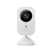 Synology Cc400W security camera Cube Ip Indoor  outdoor 2560 x 1440 pixels Ceiling/Wall/Desk 4711174725267 Cipsylkam0005