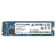 Synology Snv3410 400 Gb M.2 Pci Express 3.0 Nvme  Snv3410-400G 4711174724598 Detsylssd0006
