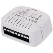 System przekazu sygnału Av Fibaro  Rolet Fgr-224 Następca Fgr-223 Zw8 5902701703899