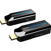 System przekazu sygnału Av Vivolink Vlhdmiextdgl50 przedłużacz Nadajnik i transceiver  5704174842712