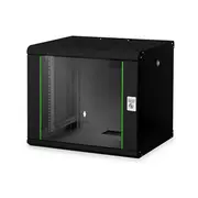 Szafa Digitus  19 9U Dn-19 09-U-Sw 4016032257653