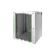 Szafa Digitus Rack Dn-19 16U-6/6-Ec  4016032221760