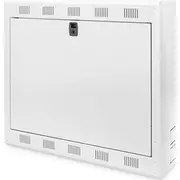 Szafa Digitus Rack wall for Dvr grey 550X580X160 mm  Dn-Dvr-1 4016032460671