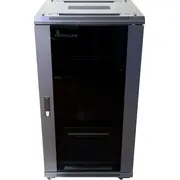 Szafa Extralink Stojąca 19 22U Ex.14398  5903148914398