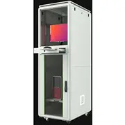 Szafa Lanview Pc Multimedia Case Cabinet  Rdlpccab36U 5715063741573
