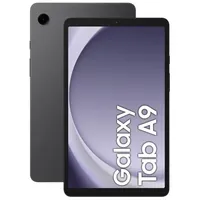 Samsung Galaxy Tab A9 4G Lte-Tdd  Lte-Fdd 64 Gb 22.1 cm 8.7 4 Wi-Fi 5 802.11Ac Graphite Sm-X115Nzaaeue 8806095305868 Tabsa1Tza0389