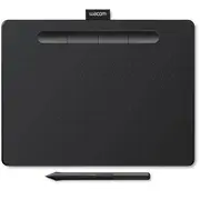 Tablet Wacom Intuos M Ctl-6100K  4949268622806