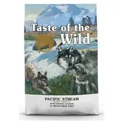 Taste of the Wild Puppy Pacific Stream 12,2 kg  1205-Uniw 0074198614349