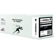 Tb Print Toner for Hp Color Laserjet Pro 4202 W2200A Th-2200Bkan 100 new black  5902002261326 Ettbph00W2200A1