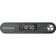 Technisat  Kitchenradio Antracyt 4019588778207