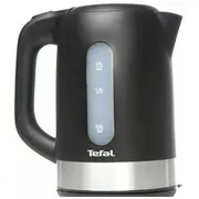 Tefal  Kettle Ko330830 Electric 2400 W 1.7 L Plastic 360 rotational base Black 3045386354184