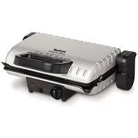 Tefal Minute Grill Gc2050  Gc 2050 3168430120396 Agdtefgre0004