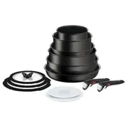 Tefal Ingenio Unlimited L7639002 pan set 13 pcs  3168430335851 Agdtefgar0659