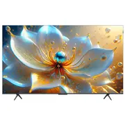 Tcl 55T8C Tv 139.7 cm 55 4K Ultra Hd Smart Wi-Fi Metallic 350 cd/m²  5901292526726