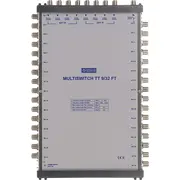 Terminal sieciowy Terra Multiswitch Tt-9/32-Ft 9 Wejść / 32 Wyjścia Telmor  5902887085574
