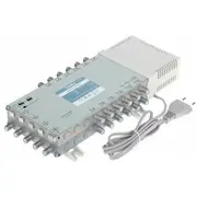 Terra Multiswitch Mr-524 5 Wejść/24 Wyjścia  5907634592077