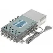 Terra Multiswitch Mr-912L 9 Wejść/12 Wyjść  5902887050060