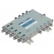 Terra Multiswitch Mv-508 5 Wejść/8 Wyjść  5907634579283