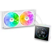 Thermaltake Aio Th240-S V3 Argb Snow  Cl-W471-Pl12Sw-A 4711658545947 Awttkwpw0000115