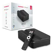Thomson Sirius 600 Ansi lumenów Uhd 4K 3840X2160  Pg55B 9120106662672