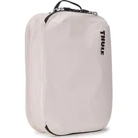 Thule  Fits up to size Clean/Dirty Packing Cube White Tccd-201 085854253697