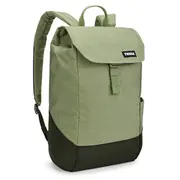 Thule Lithos  Fits up to size 16 Backpack Quiet green Tlbp213 Green/Darkest Green 085854259958