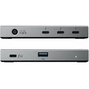 Thunderbolt 4 Blaze Compact Hub  Tb4H3Tb 9350784023896