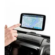 Tomtom Go Camper Max 700 7  1Yd7.002.30 0636926106955 889268