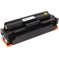 Toner  - yellow cartridge Alternative for Hp 410A Color Laserjet Pro M452, Mfp M377, M477 4283764 4018474283764