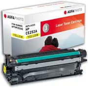 Toner Agfaphoto Apthp252Ae Yellow Zamiennik 52A  4250164827340