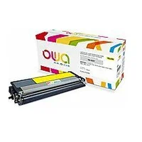 Toner Armor Owa do Brother Hl 4140, 4150, 4570, Mfc 9460 Dcp 9055, 9270, 3500 stron, Tn325Y, /Yellow Tn-325Y  K15426Ow 3112539608279