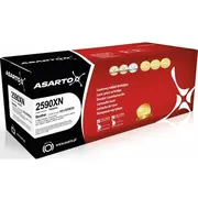 Toner Asarto do Brother 2590Xn  Tn2590Xl 3000 str. black As-Lb2590Xn 5901741422418