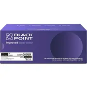 Toner Black  Lcbph360Abk zamiennik Hp 508A Cf360A black 5907625639699
