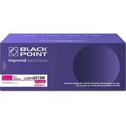 Toner Black  Point Lcbpx6510M zamiennik Xerox 106R03694 Magenta 5907625636063